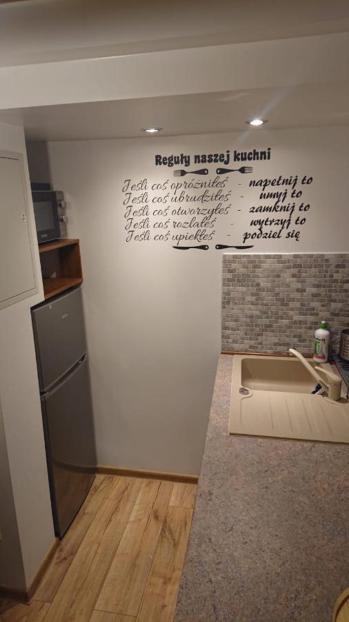 Domek Krasnal Juszczyn Экстерьер фото